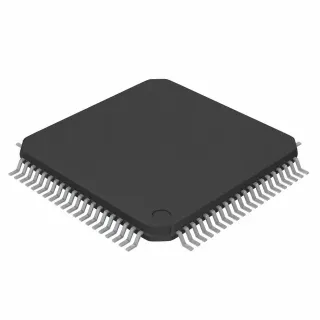 BQ76PL455APFCR Texas Instruments
